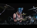 SLAUGHTER TO PREVAIL - RUSSIAN GRIZZLY IN AMERICA (DRUM PLAYTHROUGH)
