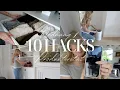 Download Lagu 10 HACKS DIE DEIN LEBEN VEREINFACHEN | Mehr Produktivität im Alltag | theglazedblonde