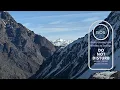 Download Lagu BŌS - Andes Crossing - Mendoza to Santiago - Do Not Disturb Session DND003 - Melodic Techno DJ SET