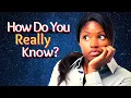 How to Know if a Dream is Really From Dream Interpretation