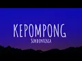 Download Lagu Kepompong - Sindentosca (Lirik Lagu)