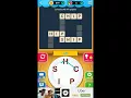Word Jam Australia Answers
