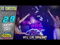Lagu DJ JENNY ANJHANY 29 JANUARI _2025 WITZ CLUB AXANA PADANG! PETCAH KALE
