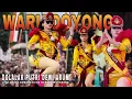 Download Lagu WARU DOYONG - NDOLALAK DEWI ARUM (LIVE) GETAS DAMARKASIAN KERTEK WONOSOBO 