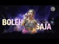 Lagu BOLEH SAJA - TASYA ROSMALA |  Mardatila Group