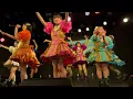 【Full】Appare! - 宮城公演 (Appare!10th ANNIVERSARY TOUR〜てんきゅー!!!!!!!!!〜＠仙台Rensa 2026/5/9）