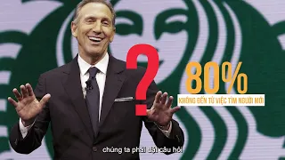BÍ MẬT giúp các Ông Lớn kinh doanh THÀNH CÔNG (Preny FMM)