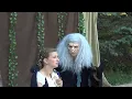 Into the Woods Jr - TCHA Performance