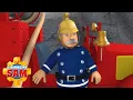 Download Lagu Não toque no caminhão de bombeiros! ⭐️ O Bombeiro Sam | Resgate de bombeiro | Desenhos
