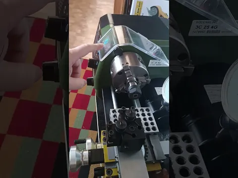 Device for turning steel #tools