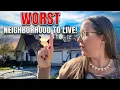 TOP 10 WORST Neighborhoods Augusta Georgia What To Avoid In Augusta