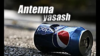 Download Antenna yasash | антенна своими руками (антенна) (alyuminli antenna) MP3