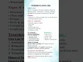 Tuberculosis
