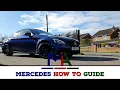 Mercedes C63 AMG C Class Overview How To Guide