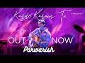 Download Lagu AUDIO: KARDE KARAM TU - PARWARISH OST | SAMAR JAFRI |  Full OST Song | Aina Asif | Samar Jafri |