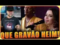 Download Lagu SANDY \u0026 LINIKER Cantam IVETE Quando A Chuva Passar