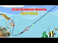 Download Lagu Rangkaian pancing dasaran paling sensitif