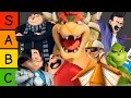 Ranking Every Illuminations Villain