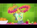Equestria Girls - Shake Things Up | Official Music Video
