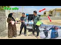 Missing Asghar searches for her family and comes to Maryam s house