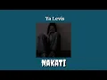nakati || sped up - ya levis