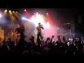 Download Lagu Simple Plan - Opinion Overload (HD) @ Große Freiheit 36 Hamburg 12.03.16