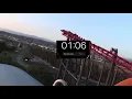 X2 2 minute timer ROLLER COASTER TIMER