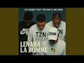 Download Lagu Lenaba La Bomme (feat. Djy Sasboy \u0026 Mr Legon)