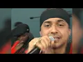 Sean Paul "Get Busy" LAUNCH exclusive live performance 2003