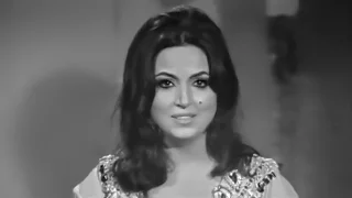 سميرة توفيق   حنا كبار البلد      دندنها