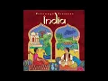 Bombay Jayashree - "Zara Zara"