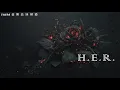 H.E.R.《Damage》【動態歌詞Lyrics】