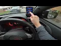 Subaru P0852 Fault Code rest Live Data from Bluedriver on the Subaru Impreza
