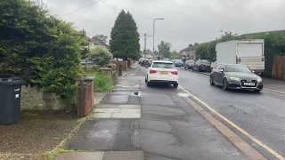 Duke Road Barkingside IG6