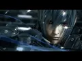 Final Fantasy XV Soundtrack - Veiled in Black {Aggression} ( Arrangement )