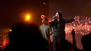 Emerge: Pour My Love On You / I Want To Sing // Erana Belle @City Harvest Church