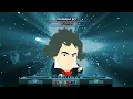Mariana BO - Sonata (Sonata No.8 in C Minor) [Beethoven Remixed] (Official Audio)