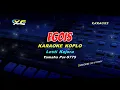 Download Lagu Lesti - Egois |  KARAOKE KOPLO  (YAMAHA PSR - S 775)