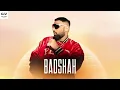 Badshah - Daaku (Official Music Video) | Sharvi Yadav | Hiten | EK THA RAJA