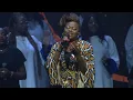 Athom's & Nadège - Adonai (Célébration Emmanuel Live à Paris)