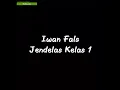 Download Lagu jendela kelas satu-iwan fals-Lirik