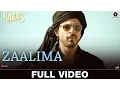 Download Lagu Zaalima - Full Video | Raees | Shah Rukh Khan | Arijit Singh \u0026 Harshdeep Kaur | JAM8