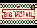 The McDonald s McPizza A Huge Failure