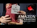 Is Amazon Gift Wrapping Worth It