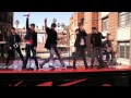 Download Lagu Big Time Rush: Paralyzed (Episode Clip)