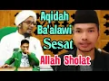 HABIB INI NGAWUR MENAFSIRI AL-QUR'AN \u0026 AQIDAH BA'ALAWI SESAT❓❓