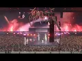 Download Lagu Intro + Mountains | SKZ DominATE tour | Amsterdam | 11 / 07 / 2025