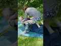 Gentle and Effective Thai Massage Therapy Techniques