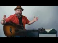Hootie & The Blowfish Only Wanna Be With You Guitar Lesson