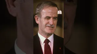 When Hafez Al Assad Saved Saddam Hussein S Regime 